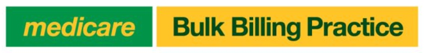 Bulk Billing