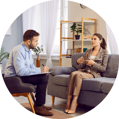 TMS consult